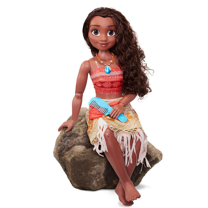 Disney Moana docka 80 cm