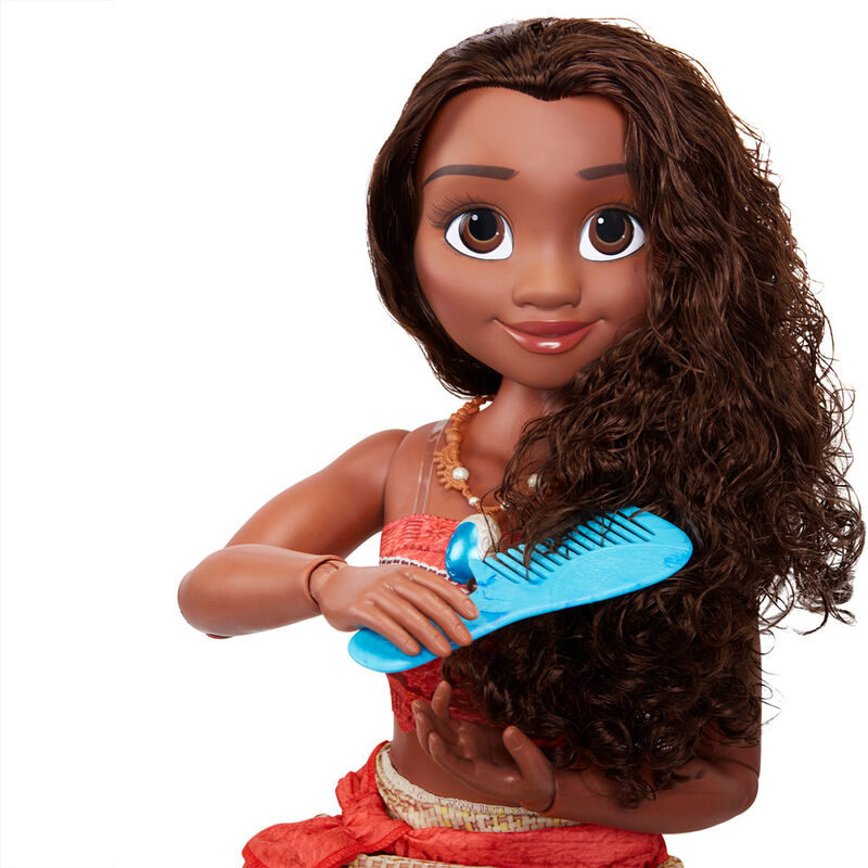 Disney Moana docka 80 cm