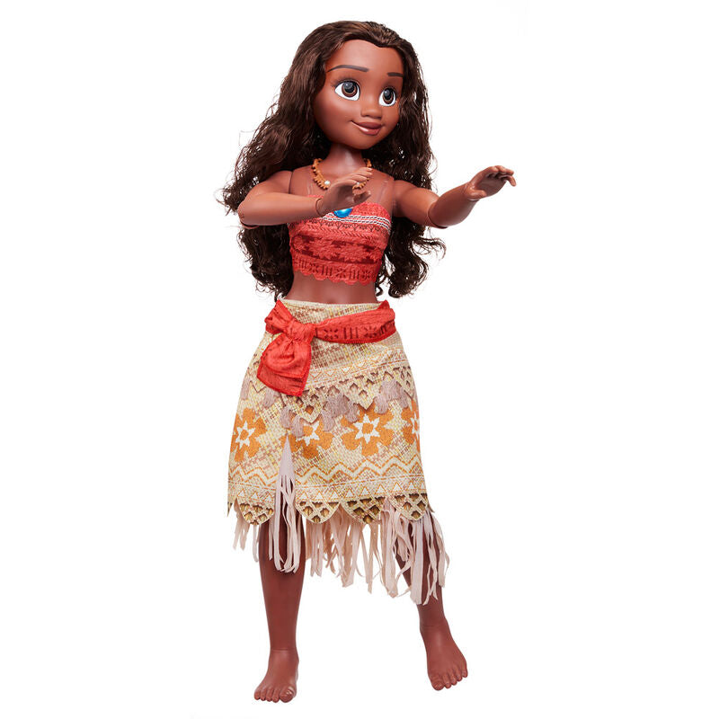 Disney Moana docka 80 cm