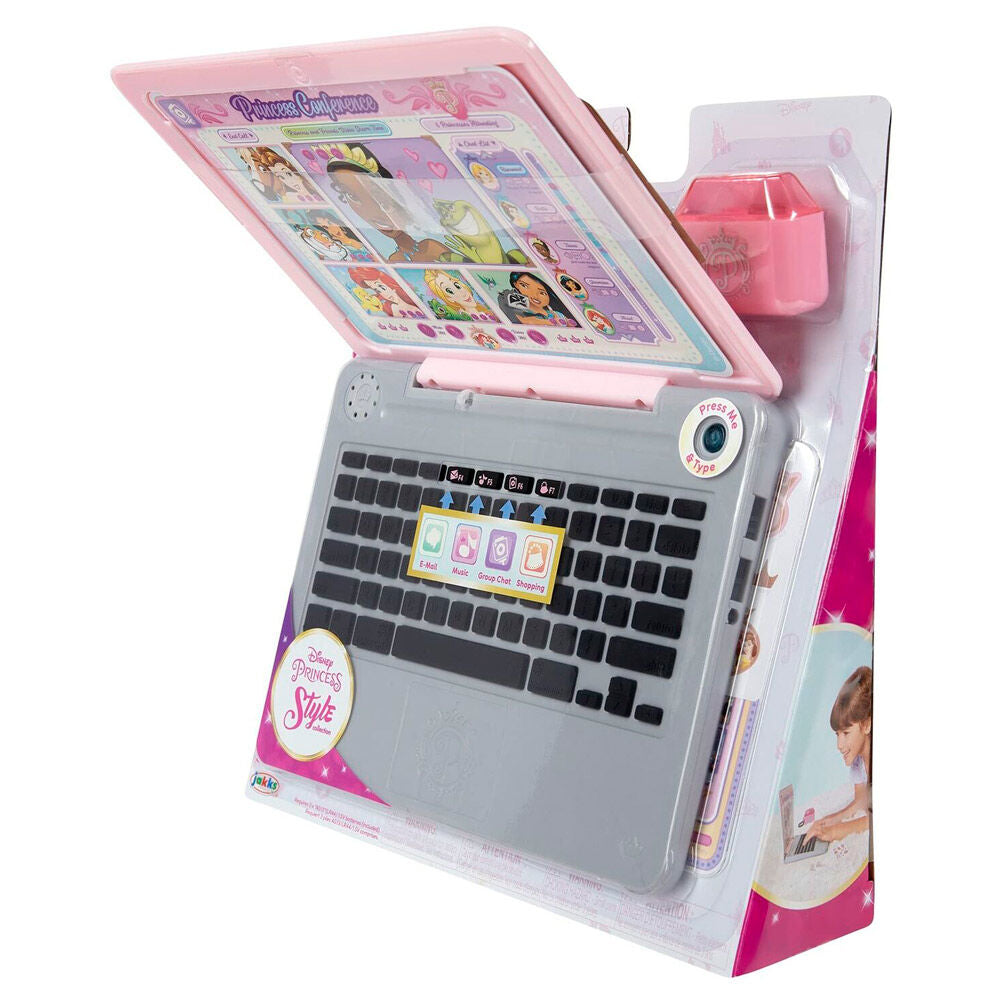 JAKKS PACIFIC