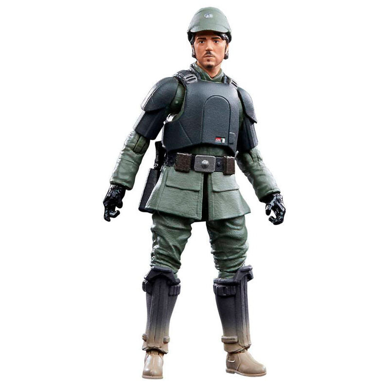 Star Wars Cassian Andor Leksaksfigur