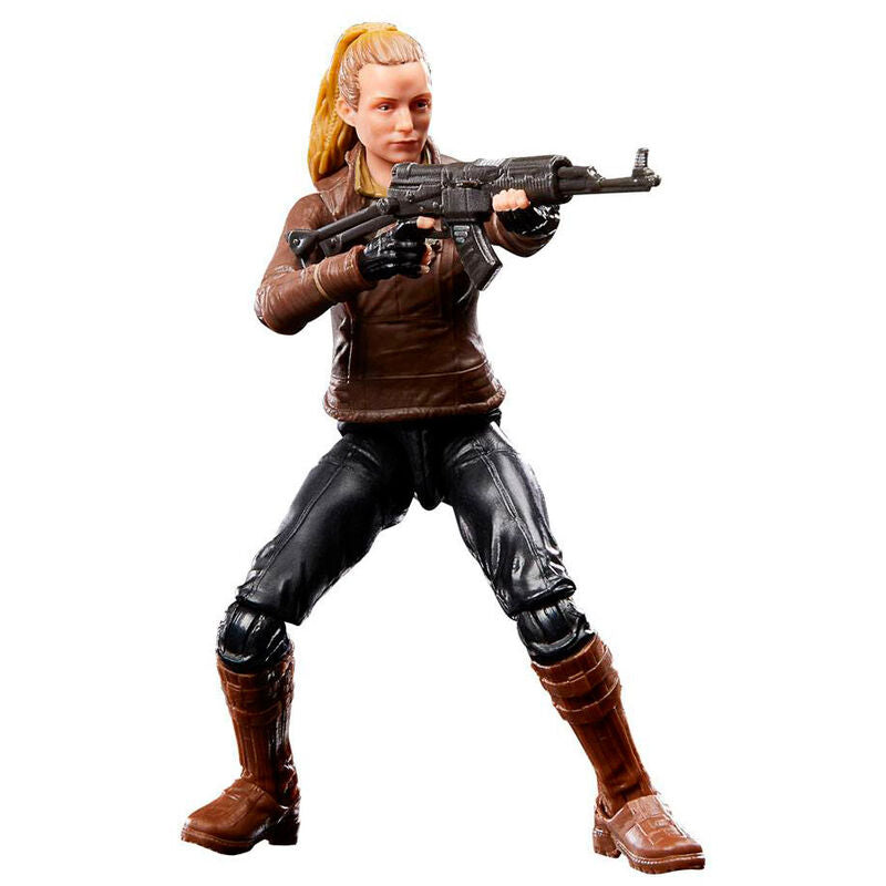 Star Wars The Black Series Vel Sartha Actionfigur