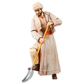 Indiana Jones Sallah Leksaksfigur