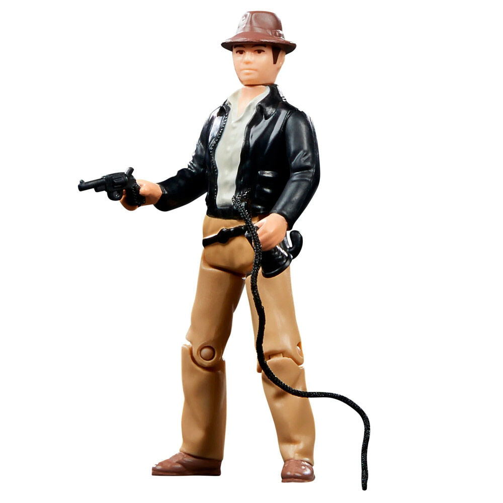 Indiana Jones Raiders of the Lost Ark 9 cm Figur