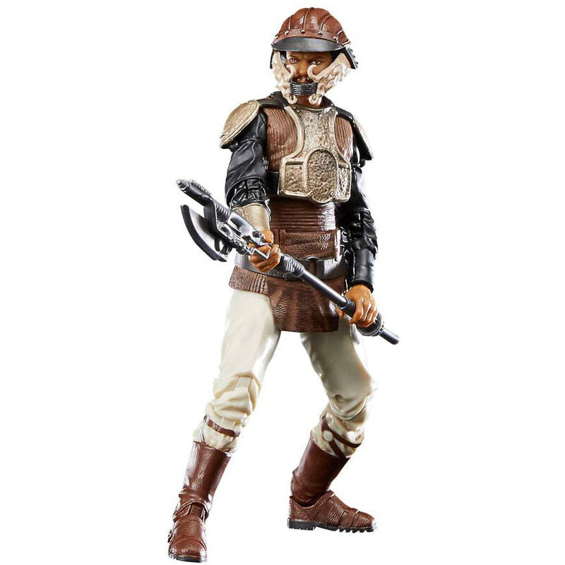 Star Wars The Black Series F7077 Actionfigur