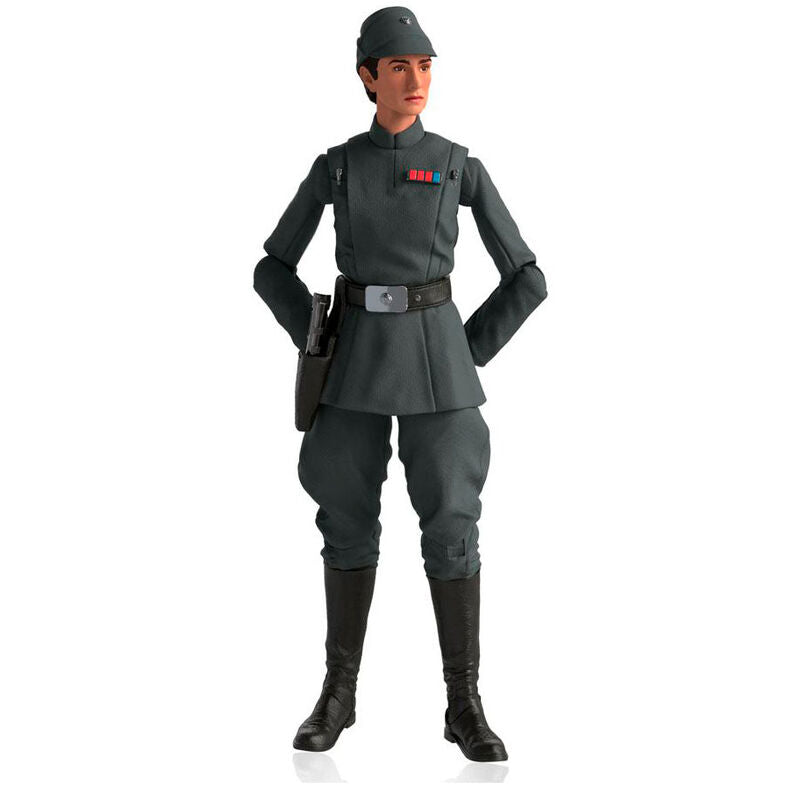 Star Wars The Black Series Tala Actionfigur