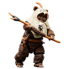 Star Wars Return of the Jedi 40th Anniversary Paploo Figur 15cm