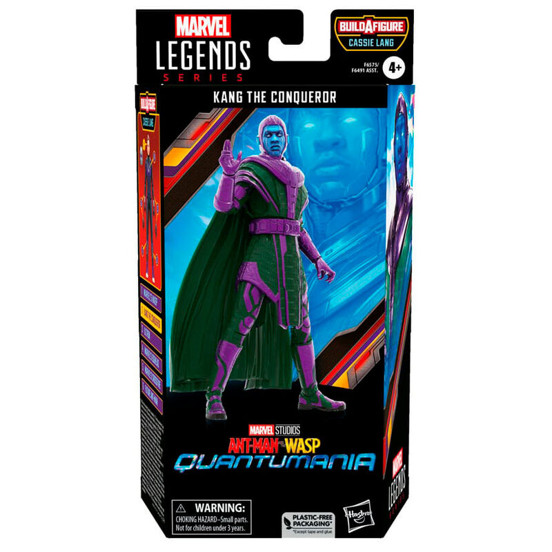 Marvel F6575 Leksaksfigur med Tillbehör
