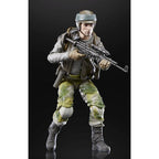 Star Wars The Black Series Rebel Commando Figur 15cm