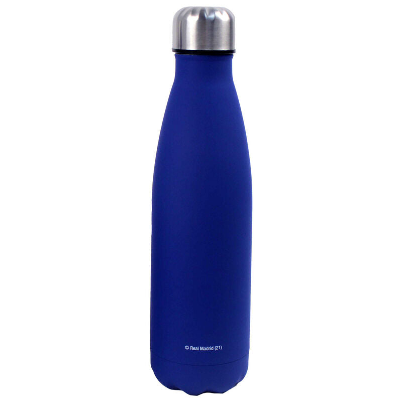Real Madrid rostfri stålflaska 600ml