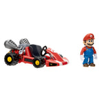Mario Kart Super Mario Kart Figur 7 cm
