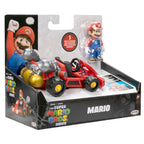 Mario Kart Super Mario Kart Figur 7 cm