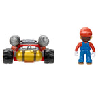 Mario Kart Super Mario Kart Figur 7 cm