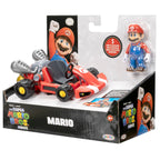 Mario Kart Super Mario Kart Figur 7 cm