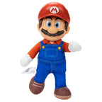 Super Mario Bros The Movie Super Mario gosedjur 30cm