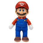 Super Mario Bros The Movie Super Mario gosedjur 30cm