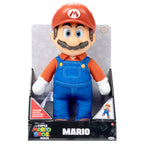 Super Mario Bros The Movie Super Mario gosedjur 30cm