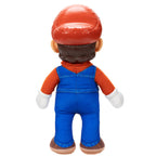 Super Mario Bros The Movie Super Mario gosedjur 30cm