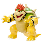 Super Mario Bros Bowser Figur 17,5 cm