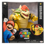 Super Mario Bros Bowser Figur 17,5 cm