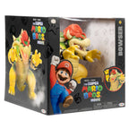 Super Mario Bros Bowser Figur 17,5 cm