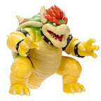 Super Mario Bros Bowser Figur 17,5 cm