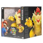 Super Mario Bros Bowser Figur 17,5 cm