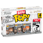 Bitty POP Harry Potter Hermione 4-pack