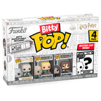 Bitty Pop! Harry Potter Voldemort 4-Pack