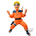 Naruto Shippuden Vibration Stars Uzumaki Naruto II Figur 14cm