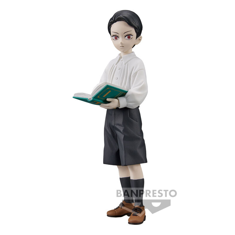 Demon Slayer Kimetsu no Yaiba Muzan Kibutsuji Vol. 11 Figur 14cm