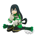 My Hero Academia Froppy Tsuyu Asui Figur 9cm