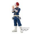 My Hero Academia Age of Heroes Shoto II Figur 17cm