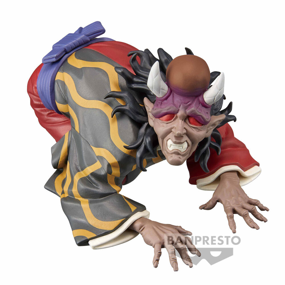 Demon Slayer Hantengu vol.11 Figur 5cm