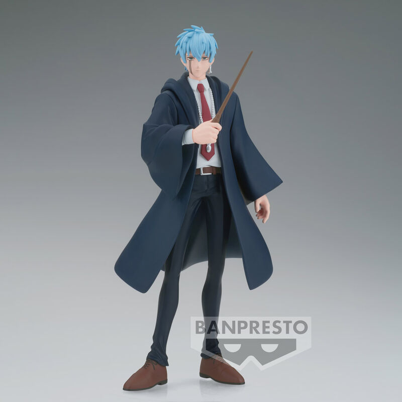 Mashle DXF Lance Crown Figur 18cm