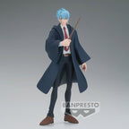 Mashle DXF Lance Crown Figur 18cm