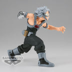 My Hero Academia Tetsutetsu Tetsutetsu Real Steel 13cm