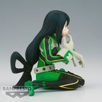 My Hero Academia Froppy Tsuyu Asui Figur 9cm