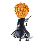 Bleach Thousand Year Blood vol.2 Ichigo Kurosaki Q posket figur 14cm