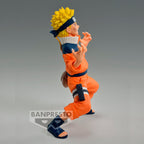 Naruto Shippuden Vibration Stars Uzumaki Naruto II Figur 14cm