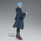 Mashle DXF Lance Crown Figur 18cm