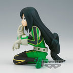 My Hero Academia Froppy Tsuyu Asui Figur 9cm