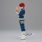 My Hero Academia Age of Heroes Shoto II Figur 17cm