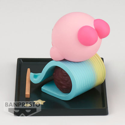 Kirby Paldoce Collection vol.5 Kirby B Figur 3cm