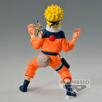 Naruto Shippuden Vibration Stars Uzumaki Naruto II Figur 14cm