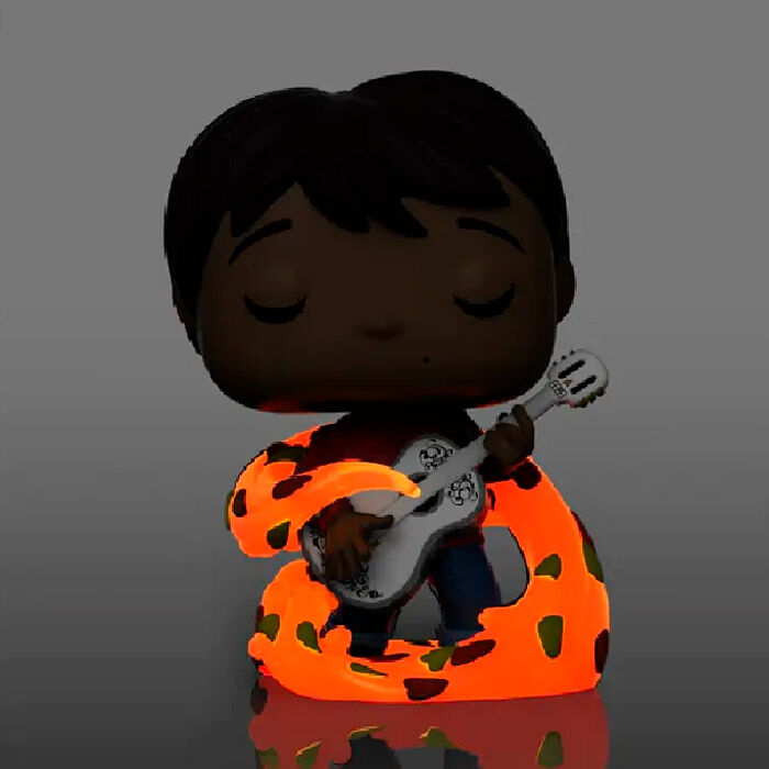 Funko POP vinyl figure 9cm in window gift box.