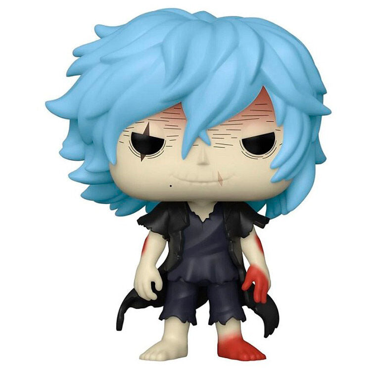 Funko POP My Hero Academia Tomura Shigaraki Exclusive Chase
