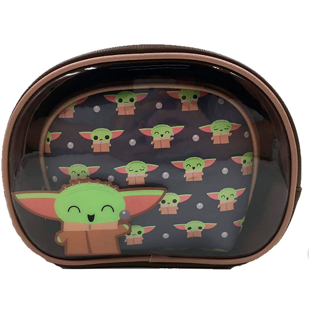Loungefly Star Wars The Child Kosmetiktaske