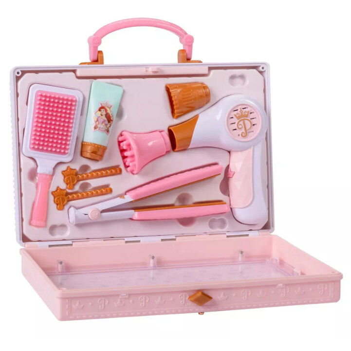 Disney Princesser Frisörväska