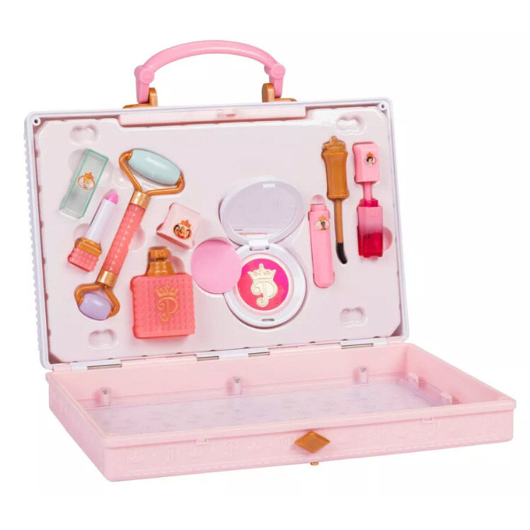 Disney Princesser Makeup Väska